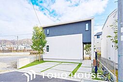 大阪府交野市森北2丁目
