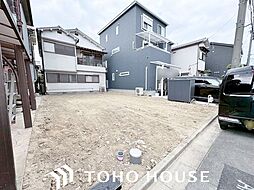 大阪府高槻市唐崎西2丁目