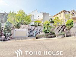 兵庫県宝塚市山手台東２丁目