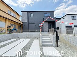 兵庫県川西市大和東２丁目
