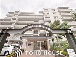 ハイロイヤル緑地公園B棟