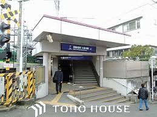 光善寺駅(京阪本線) 徒歩24分。 1860m