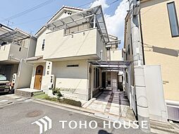 大阪府寝屋川市萱島東２丁目