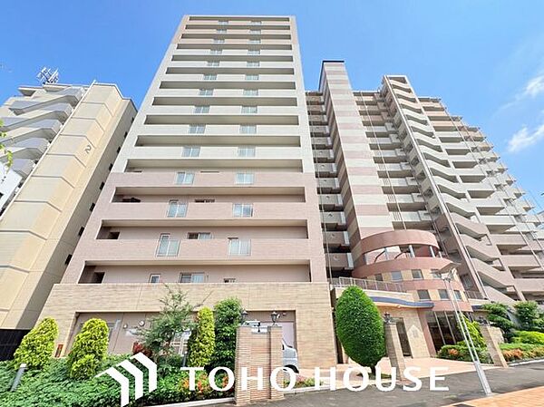 手入れの行き届いたマンションは、住み心地も良く、資産価値も維持されます。マンションではまず、外壁やエントランスなどの共用部分の維持管理がポイント。