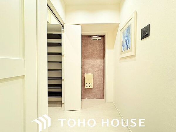『ただいま！』『おかえり♪』。新居で交わす家族同士の何気ないやり取りがただ何となく嬉しいんです。自分のお家を手に入れた事の喜びが感じられるお客様からの素敵なエピソードです。