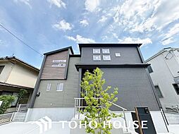 兵庫県宝塚市光ガ丘２丁目