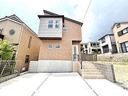 兵庫県宝塚市宝梅３丁目