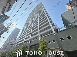 ライオンズマンション大阪スカイタワー