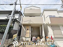 大阪府豊中市上津島２丁目