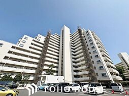 ユニライフ福島C棟