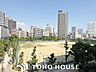 周辺：下福島公園 徒歩6分。 480m