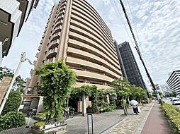 メロディーハイム鶴見パークオアシス