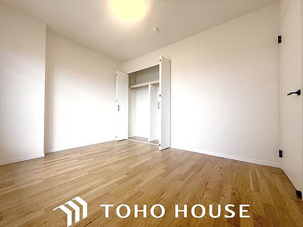 リフォームで内装が新しく変わりました。