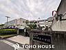 周辺：西宮市立北六甲台小学校 徒歩10分。 750m