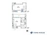 間取り：お部屋を見るときには、質感の良し悪しだけでなく、住宅ローンの取組みの仕方や、今後のマンションの修繕計画も一緒に考えてください！賃貸と違い「ただ住むだけ・・・」ではありません！
