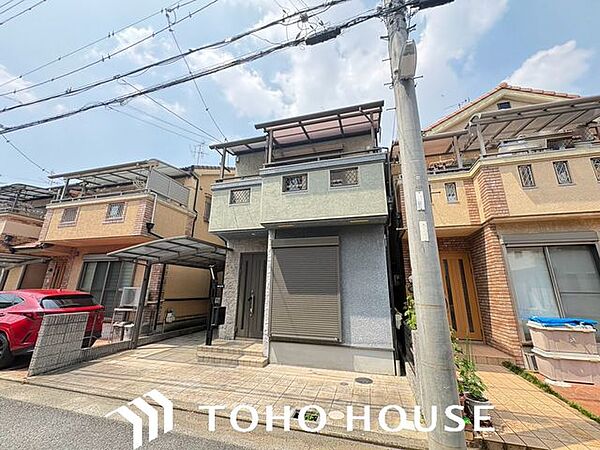 快適に過ごす条件は、一人ひとり違います。だからこそ飾リ過ぎないシンプルな内装と偏り過ぎないデザインで統一しております。居住していく中でオーナー様だけの【マイホーム】に創り上げて下さい。