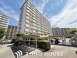 コープ野村伊丹B棟