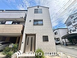 大阪府大阪市西淀川区福町2丁目