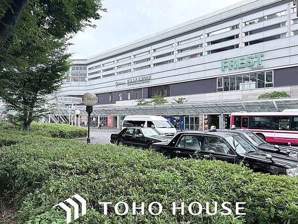 寝屋川市駅(京阪本線) 徒歩14分。 1120m