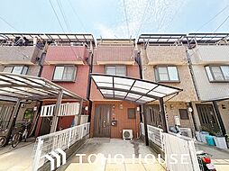 大阪府大阪市西淀川区姫島６丁目