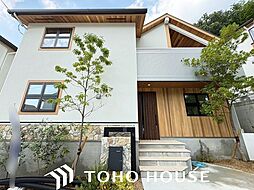 大阪府交野市森南2丁目