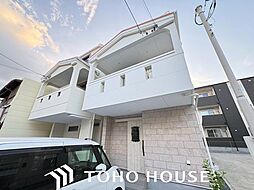 大阪府吹田市天道町