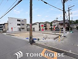大阪府枚方市交北１丁目