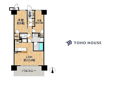 引越シーズンも佳境となってまいりました、いい部屋あったら引っ越したいな、と毎日間取り図をチェックしている方も多いのでは? 間取り図を見るとき、どんなポイントをチェックしていますか?