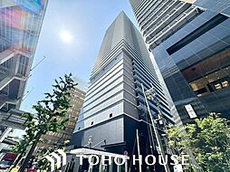 ブランズタワー御堂筋