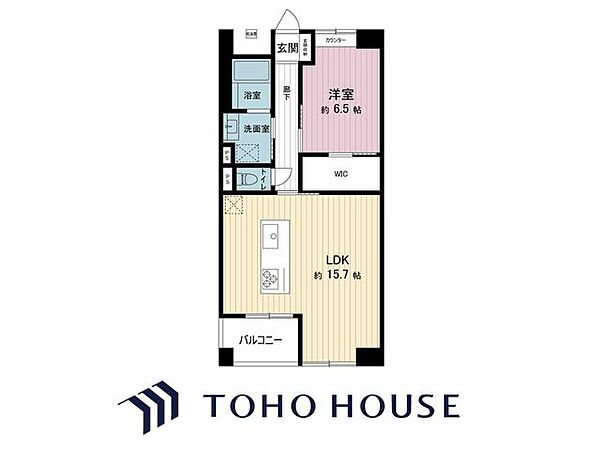 間取り：328000665662