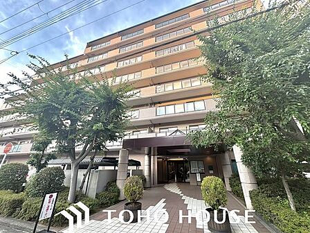 手入れの行き届いたマンションは、住み心地も良く、資産価値も維持されます。マンションではまず、外壁やエントランスなどの共用部分の維持管理がポイント。