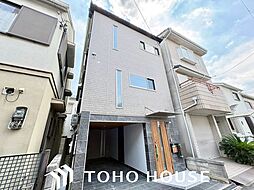 大阪府枚方市北中振１丁目