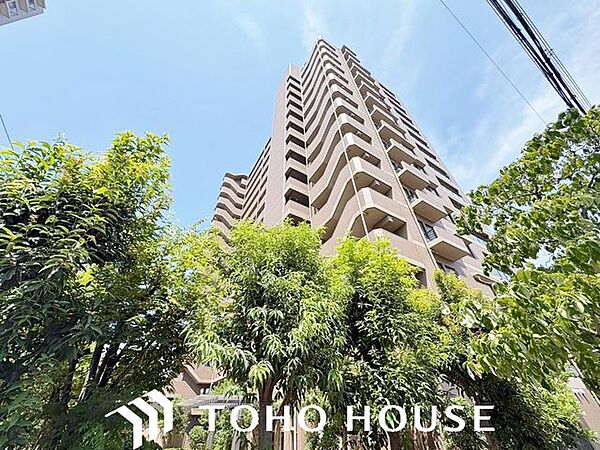陽光を効率よく取り込めるよう、窓の配置や建物の形状に配慮された設計。外からの視線を適度に遮りながらも、室内に明るい光と心地よい風を届ける工夫が外観デザインからも見て取れます。