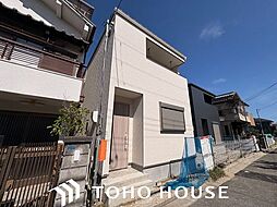 大阪府東大阪市東鴻池町５丁目