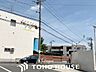 周辺：万博れんげ保育園 徒歩5分。 390m
