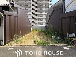 大阪府大阪市北区中津３丁目