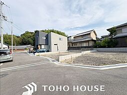 大阪府交野市星田３丁目