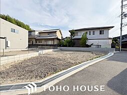 大阪府交野市星田３丁目