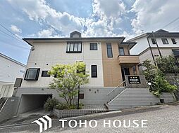 兵庫県宝塚市逆瀬台３丁目