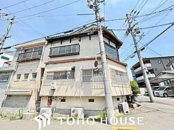 大阪府大阪市城東区諏訪２丁目
