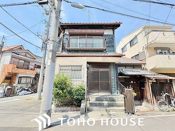 歓楽施設や工場が周辺に無い1種住居のエリアです。