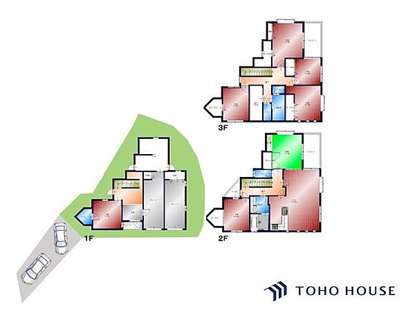 間取り：327002868946