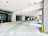 駐車場：駐車場