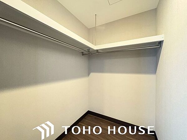 各部屋に必要な量の収納があるか、高さ・奥行きは適度で、活用しやすいものになっているか。 “量”だけでなく、”位置”によっても変わる「収納力」を子どもの成長も加味して確認しよう。