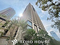 グラングリーン大阪 THE NORTH RESIDENCE