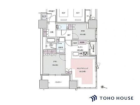 間取り選びで重視する条件について聞いてみたところ、「収納の多さ」「室内の明るさ」「風通しの良さ」が上位に並んだ。特に明るさ、風通しは後から変えにくいポイント