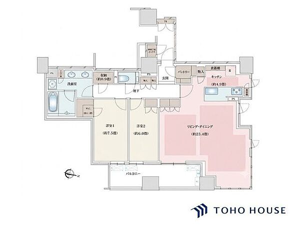 間取り：327002994619