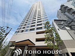 ザ・パークハウス 大阪梅田タワー