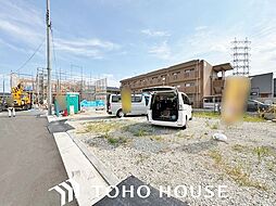 兵庫県宝塚市安倉北２丁目