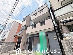 大阪府大阪市鶴見区安田１丁目